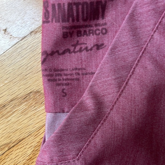 GREYS ANATOMY Scrub Set - Picture 3 of 3